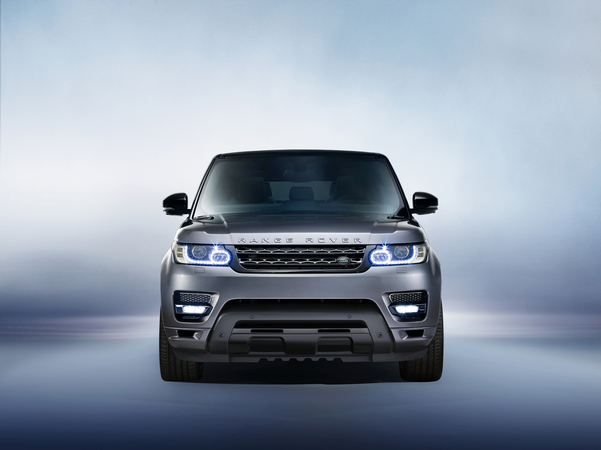 Land Rover Range Rover Sport Gen.2 Land Rover Range Rover Sport Gen.2