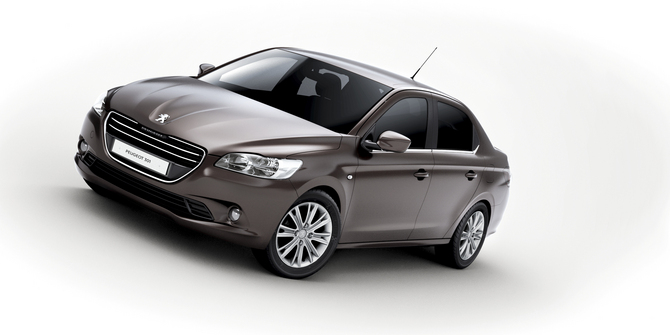 Peugeot stabilise les appellations des modèles Peugeot stabilise les appellations des modèles