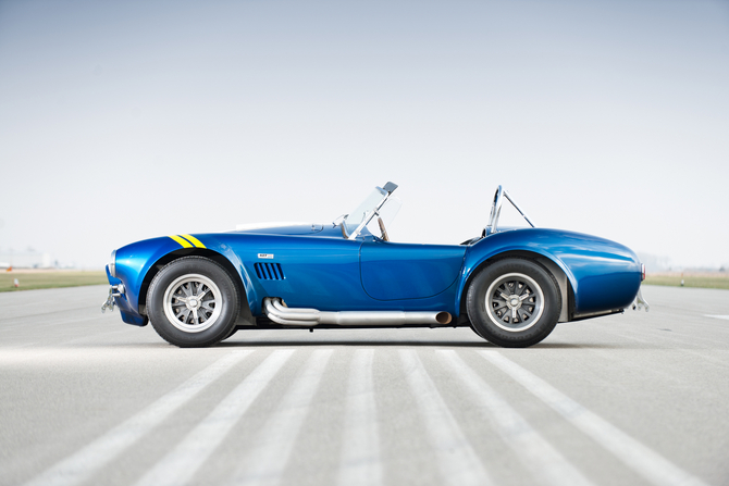 Shelby Cobra 427 S/C Shelby Cobra 427 S/C