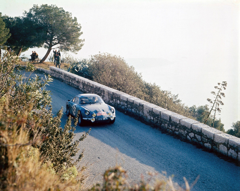Alpine A110 1300 Alpine A110 1300