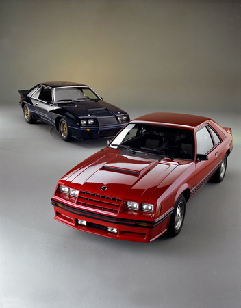 Ford Mustang GT Ford Mustang GT