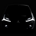 Mitsubishi CA-MiEV