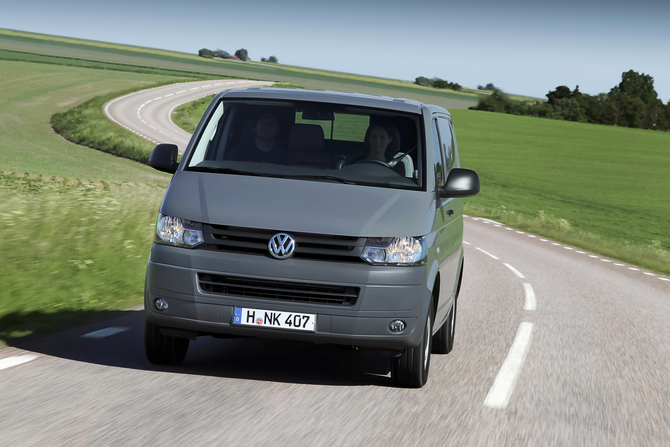 Volkswagen Transporter Volkswagen Transporter