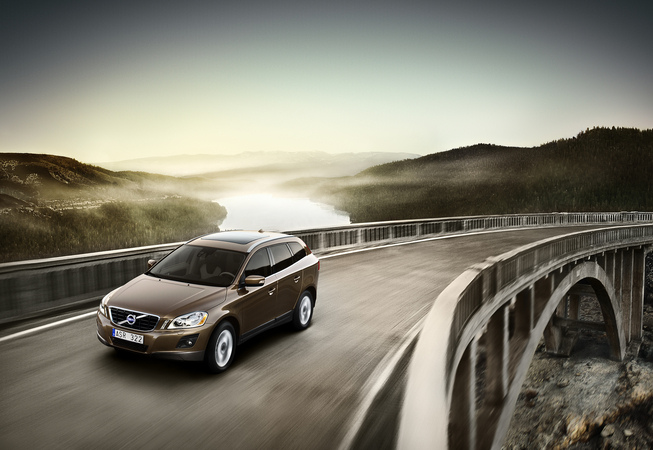 Volvo XC60 Volvo XC60
