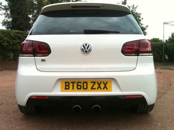 My Week in Cars: Hatchbacks and Supercars My Week in Cars: Hatchbacks and Supercars
