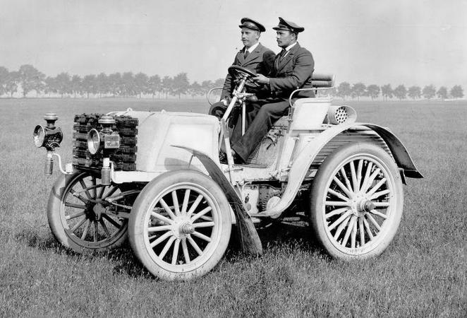 Benz Rennwagen 20 hp Benz Rennwagen 20 hp
