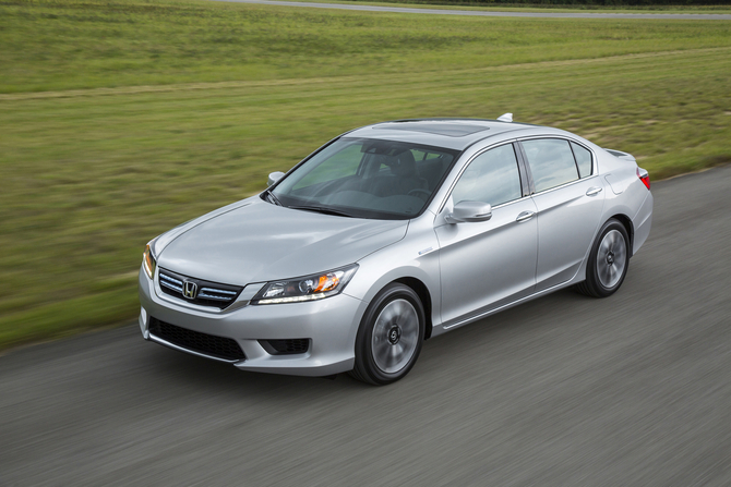 Honda Accord 9 Honda Accord 9