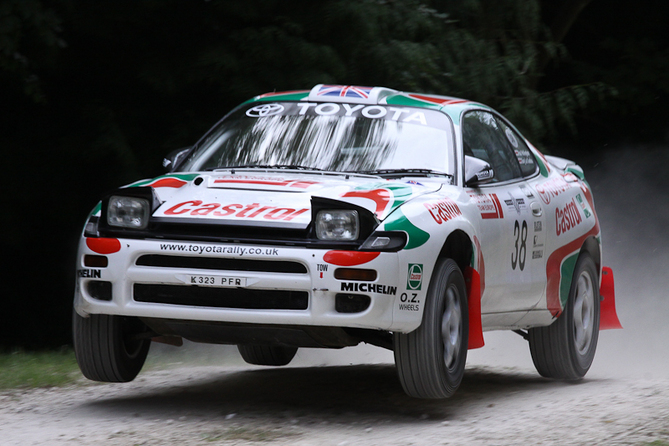 The ST185 had 7 wins in the 1993 season The ST185 had 7 wins in the 1993 season