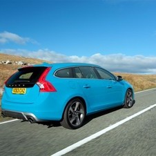 Volvo V60 Volvo V60