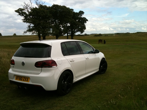 My Week in Cars: Hatchbacks and Supercars My Week in Cars: Hatchbacks and Supercars