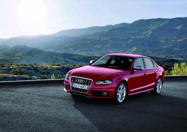Audi S4 Audi S4