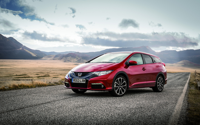 Honda Civic Gen.9 Honda Civic Gen.9