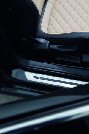 Neu im Volkswagen-Angebot: Beetle und Beetle Cabriolet „Exclusive“ Neu im Volkswagen-Angebot: Beetle und Beetle Cabriolet „Exclusive“