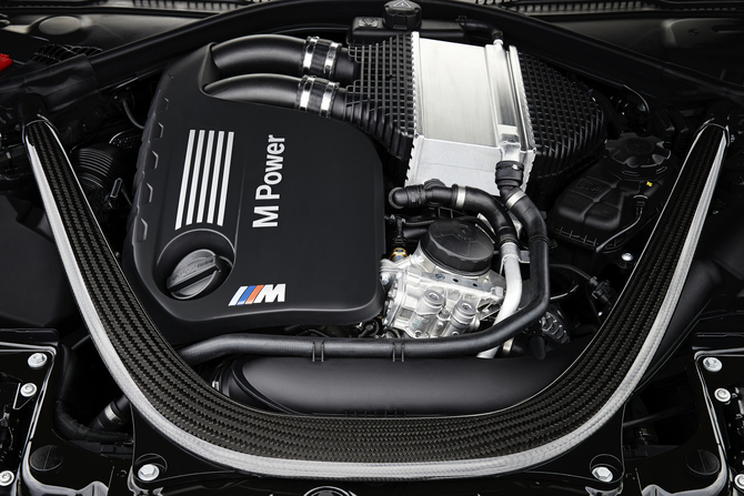 BMW M4 Cabriolet BMW M4 Cabriolet
