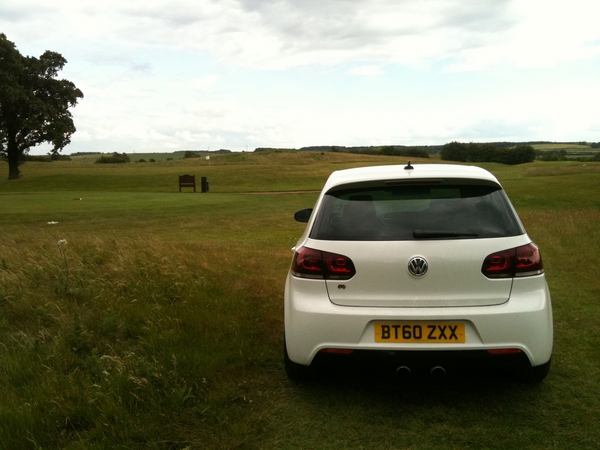 My Week in Cars: Hatchbacks and Supercars My Week in Cars: Hatchbacks and Supercars