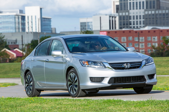 Honda Accord 9 Honda Accord 9