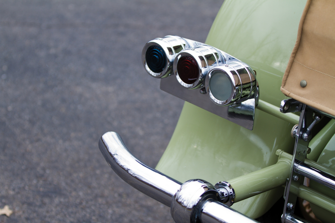 Rolls-Royce Phantom I Ascot Tourer by Brewster Rolls-Royce Phantom I Ascot Tourer by Brewster