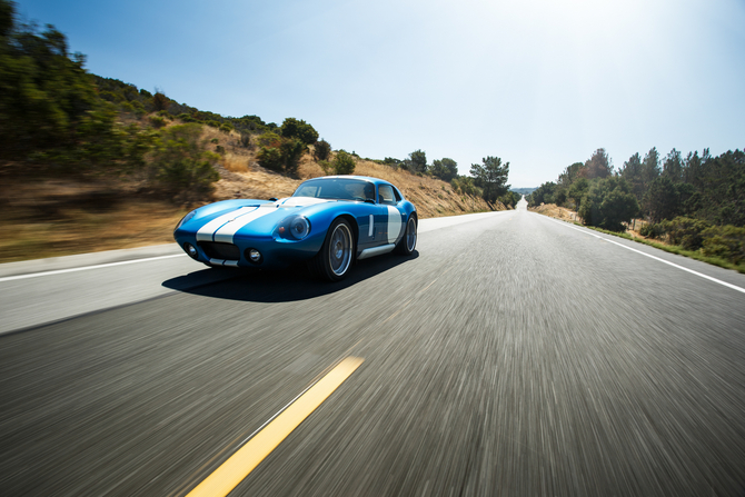 Renovo Motors Renovo Coupe Renovo Motors Renovo Coupe