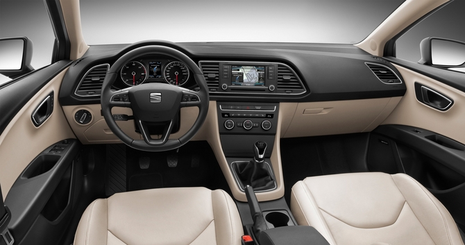 Seat Seat Leon Gen.3 Seat Seat Leon Gen.3