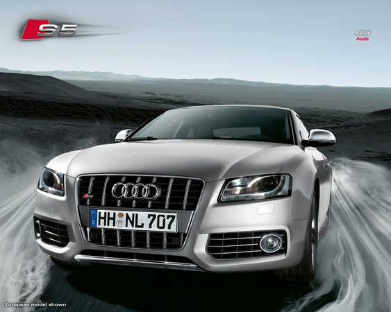 Audi S5 Audi S5