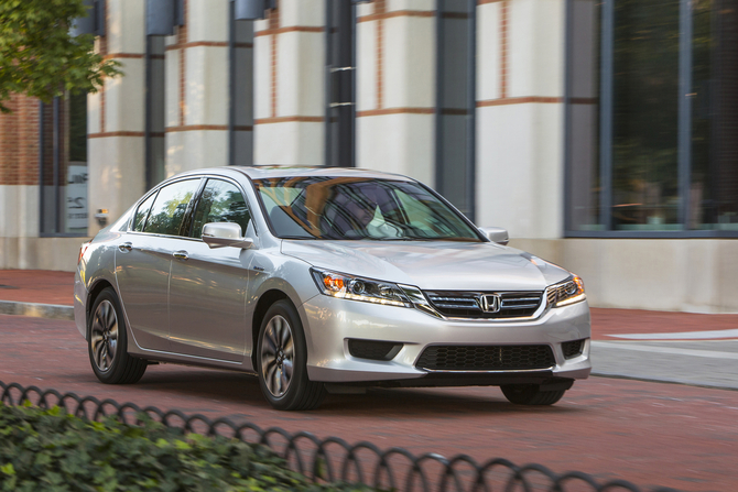Honda Accord 9 Honda Accord 9