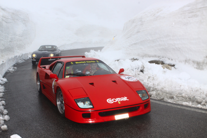 Ferrari F40 Ferrari F40