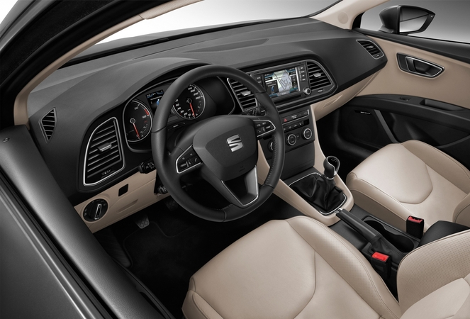 Seat Seat Leon Gen.3 Seat Seat Leon Gen.3