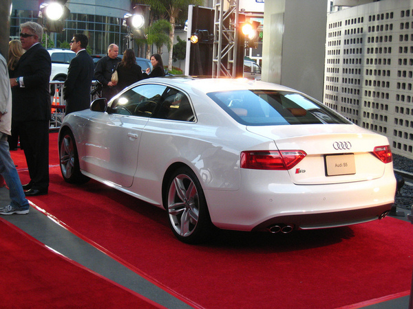 Audi S5 Audi S5