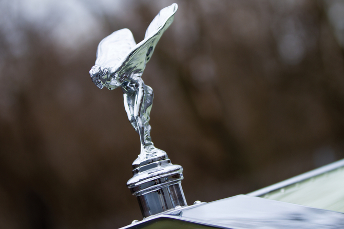 Rolls-Royce Phantom I Ascot Tourer by Brewster Rolls-Royce Phantom I Ascot Tourer by Brewster