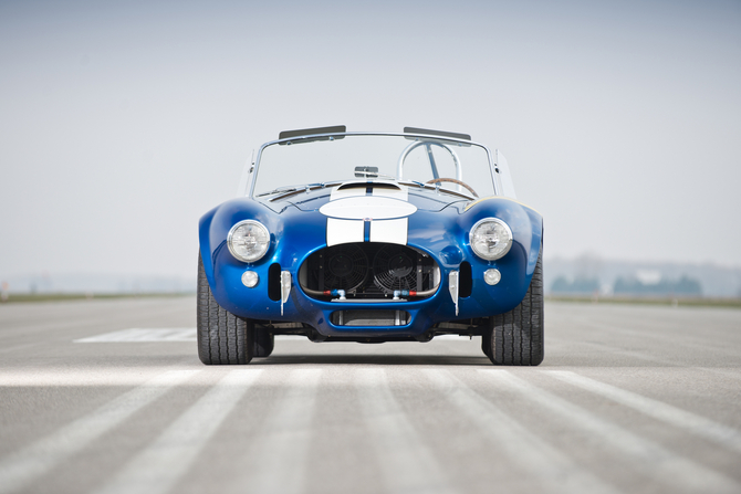 Shelby Cobra 427 S/C Shelby Cobra 427 S/C