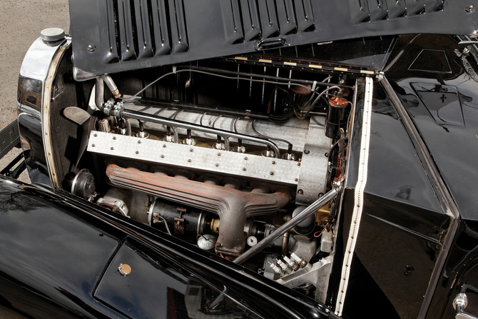 Bugatti Type 57 Ventoux Bugatti Type 57 Ventoux