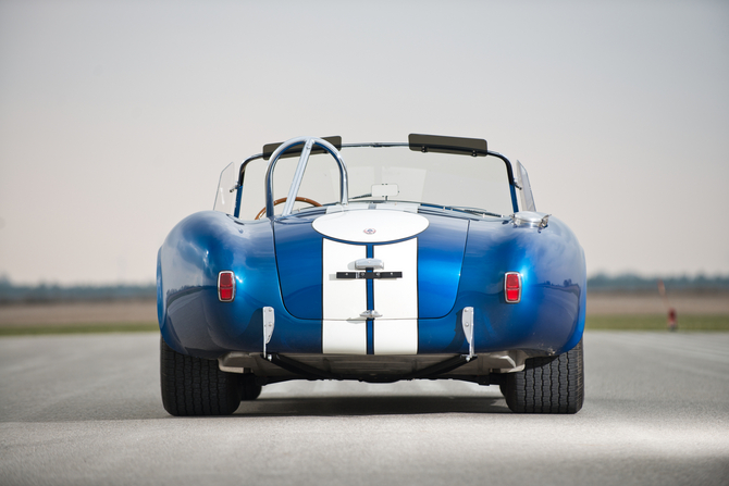 Shelby Cobra 427 S/C Shelby Cobra 427 S/C