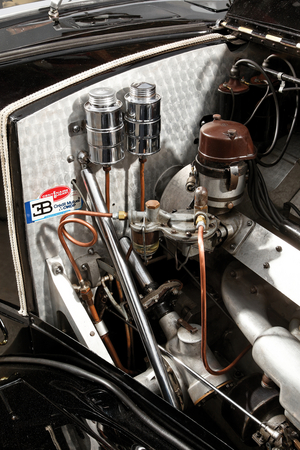 Bugatti Type 57 Ventoux Bugatti Type 57 Ventoux
