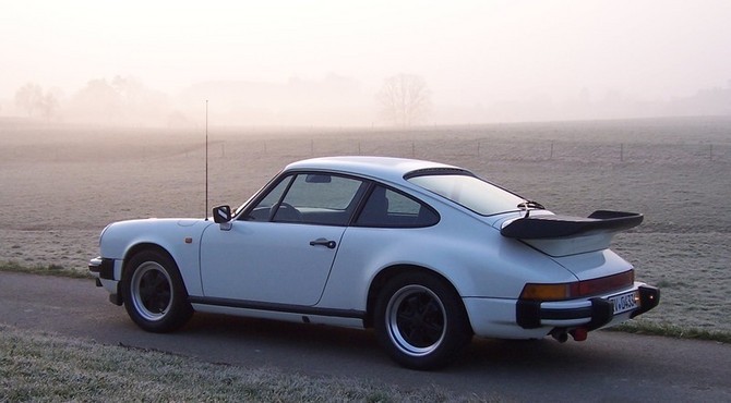 Porsche 911 SC {M Series} Porsche 911 SC {M Series}