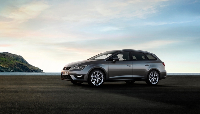 Seat Seat Leon Gen.3 Seat Seat Leon Gen.3