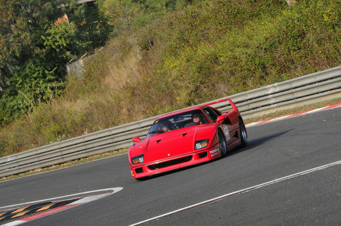 Ferrari F40 Ferrari F40