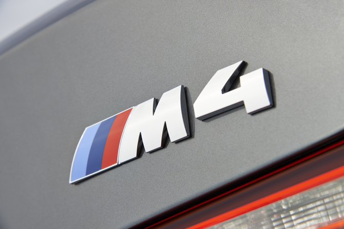 BMW M4 Cabriolet BMW M4 Cabriolet
