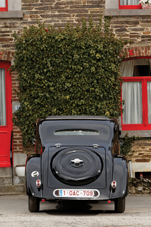 Bugatti Type 57 Ventoux Bugatti Type 57 Ventoux