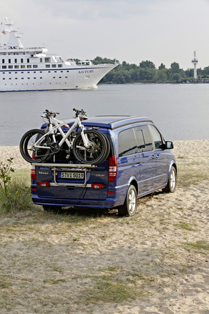 Mercedes-Benz Viano Mercedes-Benz Viano