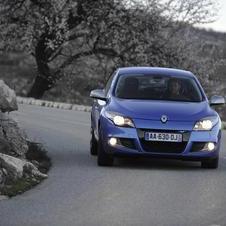 Renault Megane Renault Megane