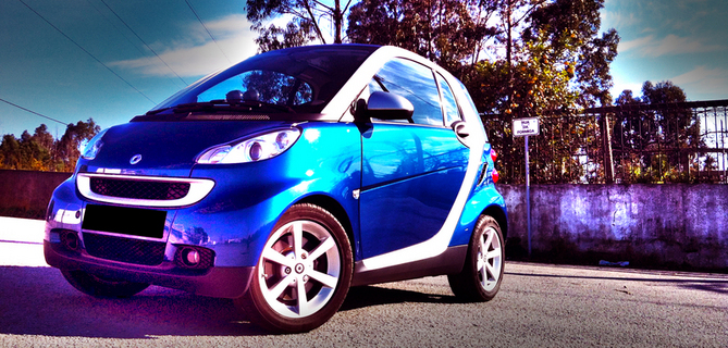 smart fortwo coupé passion smart fortwo coupé passion