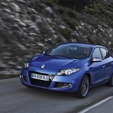 Renault Megane Renault Megane