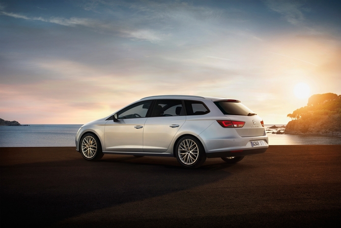 Seat Seat Leon Gen.3 Seat Seat Leon Gen.3