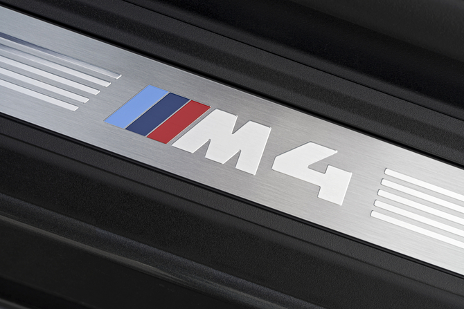BMW M4 Cabriolet BMW M4 Cabriolet