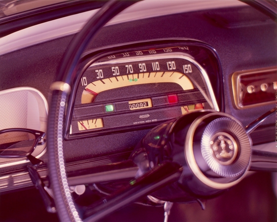 Renault Dauphine Renault Dauphine