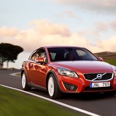 Volvo C30 Volvo C30
