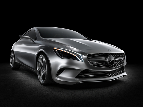 Another angle showing the car's fishiness. Another angle showing the car's fishiness.