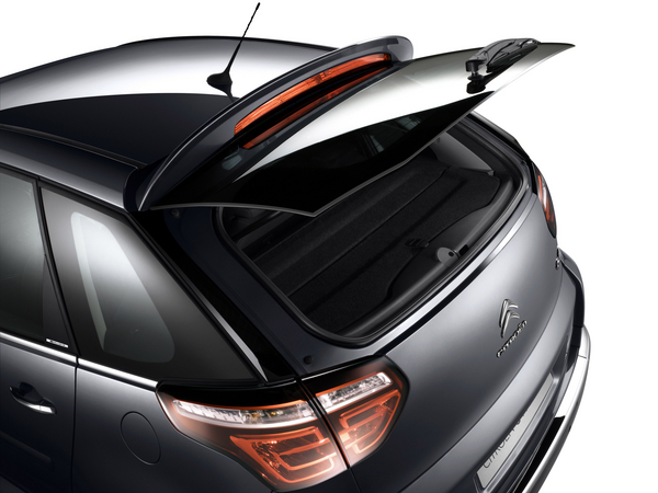 Citroën C4 Picasso Citroën C4 Picasso