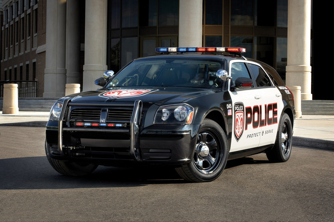 Dodge Charger Police Dodge Charger Police