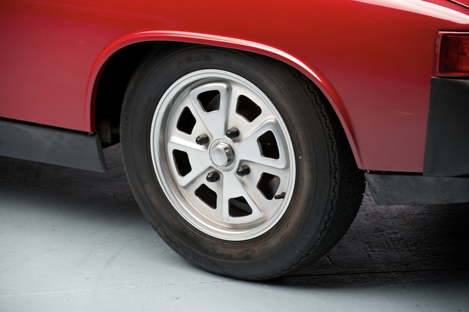 Porsche 914 2.0 Porsche 914 2.0